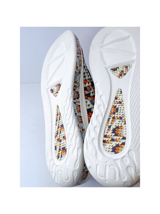 Men’s Size 12 UIN Illusion Slip-On Shoes Knit Upper Lightweight Casual Comfort main image 9